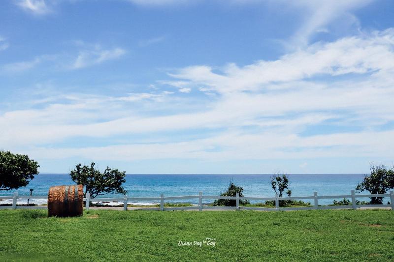 هاستل Ocean Day By Day