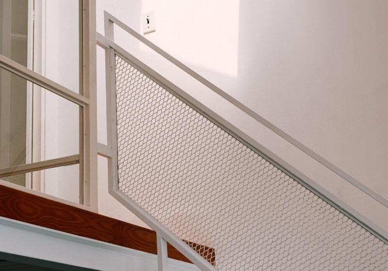 هاستل Ocean Day By Day