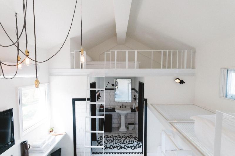 هاستل Ocean Day By Day