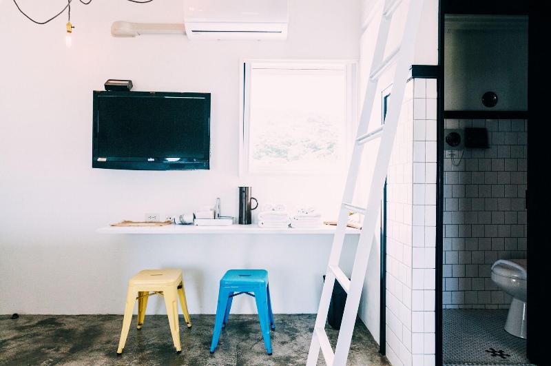 هاستل Ocean Day By Day