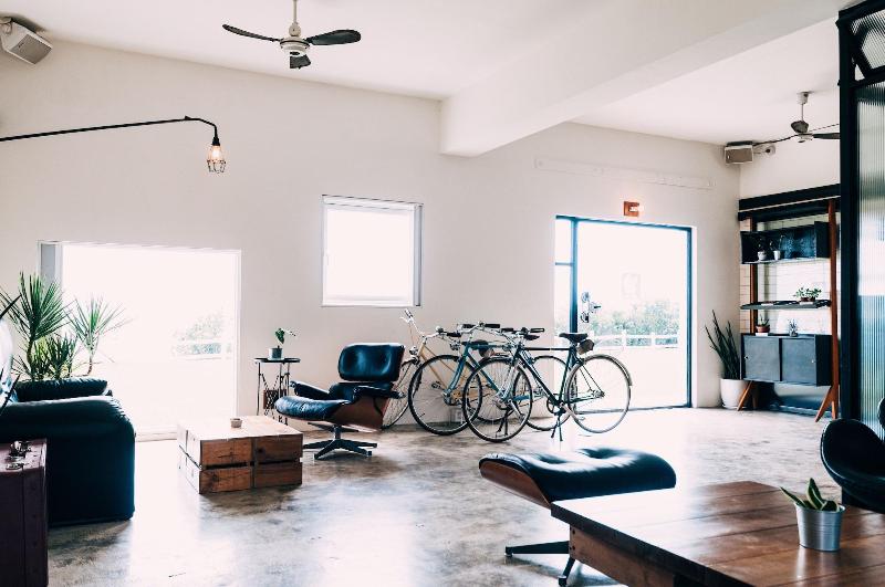 هاستل Ocean Day By Day