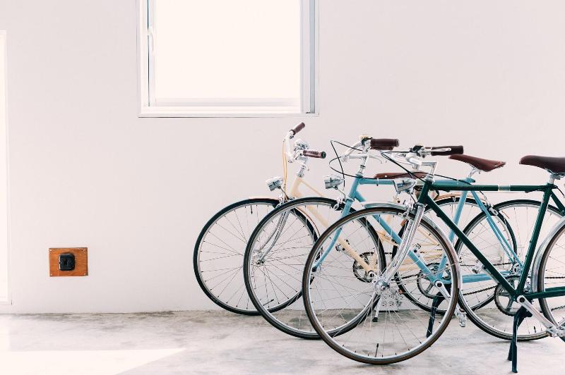 هاستل Ocean Day By Day