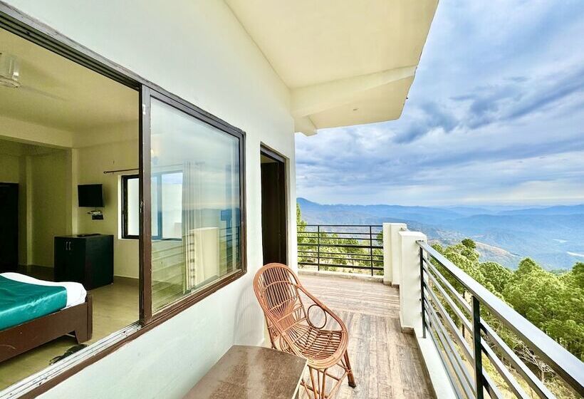 Отель Periyar Herbal Resort