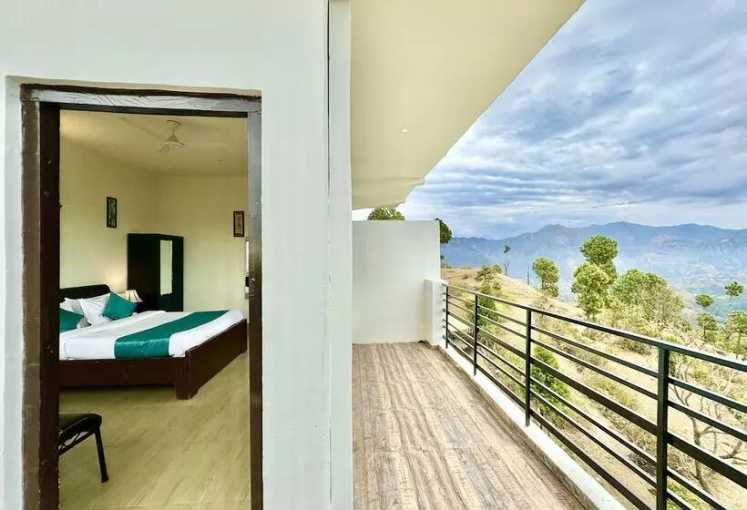 ホテル Periyar Herbal Resort