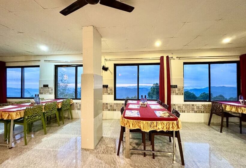 Отель Periyar Herbal Resort