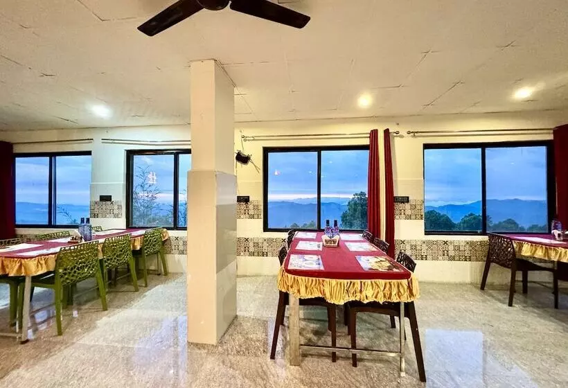 ホテル Periyar Herbal Resort