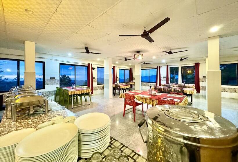 Отель Periyar Herbal Resort