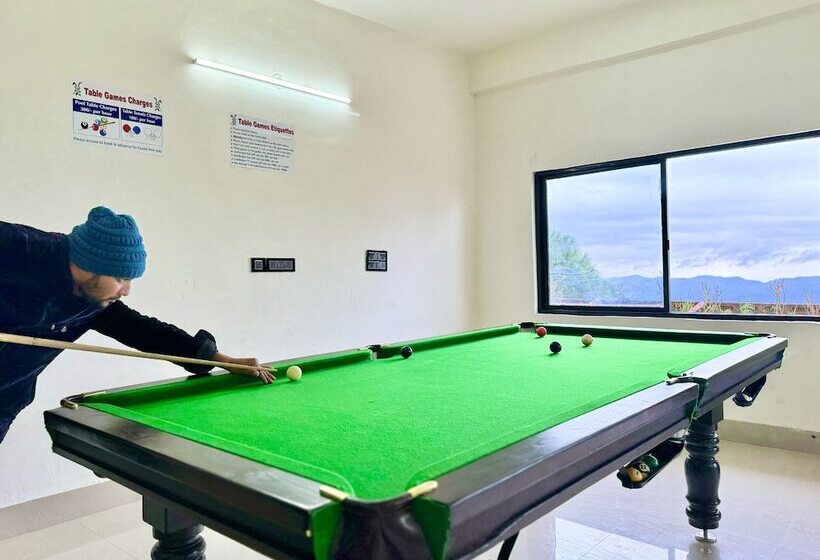 Отель Periyar Herbal Resort