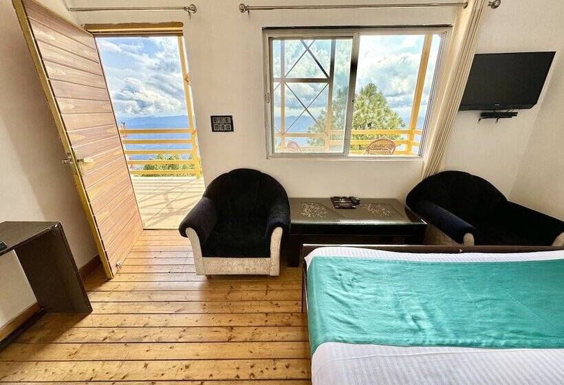 Отель Periyar Herbal Resort