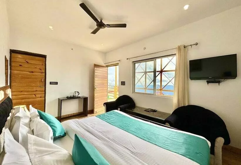 ホテル Periyar Herbal Resort