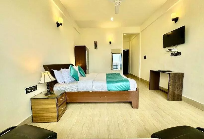 ホテル Periyar Herbal Resort