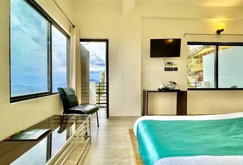 ホテル Periyar Herbal Resort