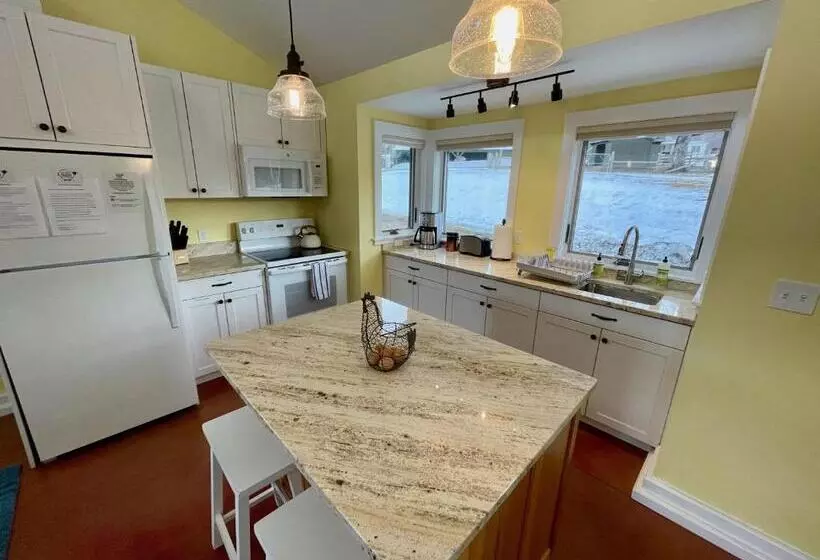 Hotelli Fat Sheep Farm & Cabins