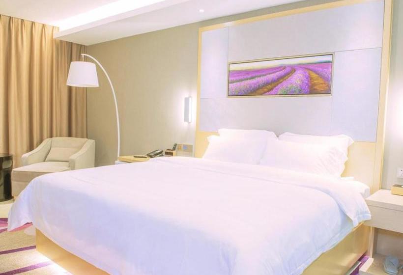 فندق Lavande Zhuhai Aviation New Town Airport