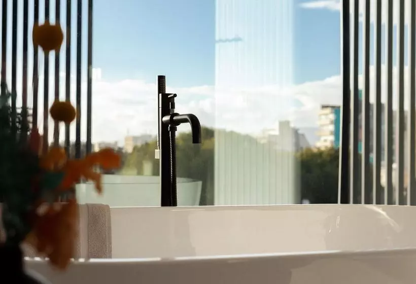 Hotelli Map Boutique