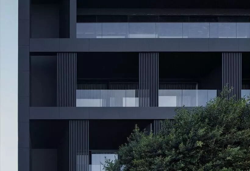 Hotelli Map Boutique