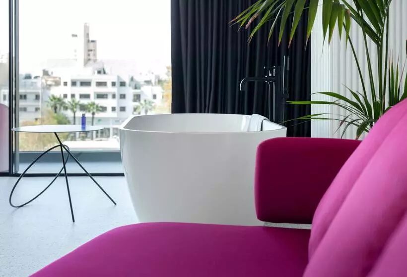 Hotelli Map Boutique