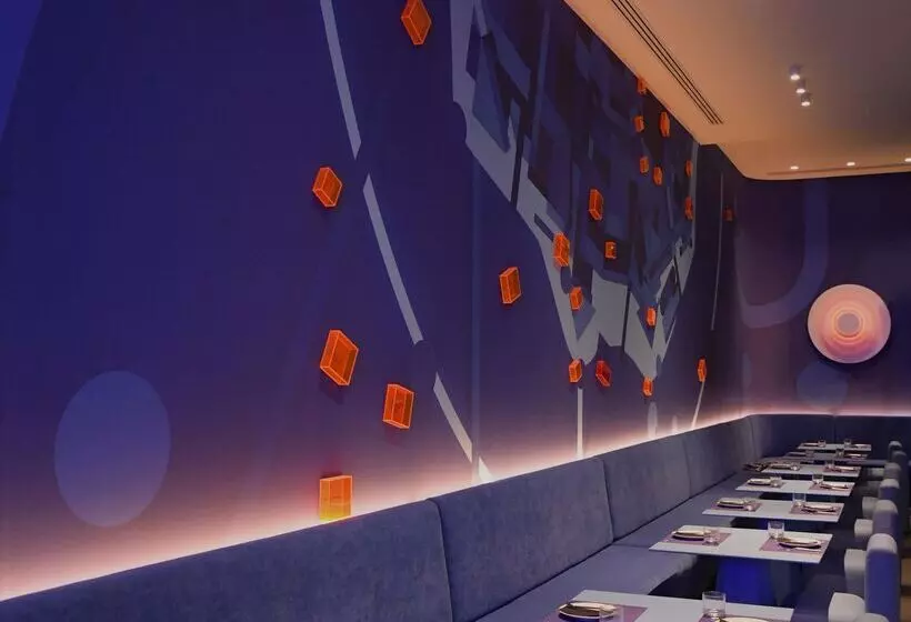 Hotelli Map Boutique