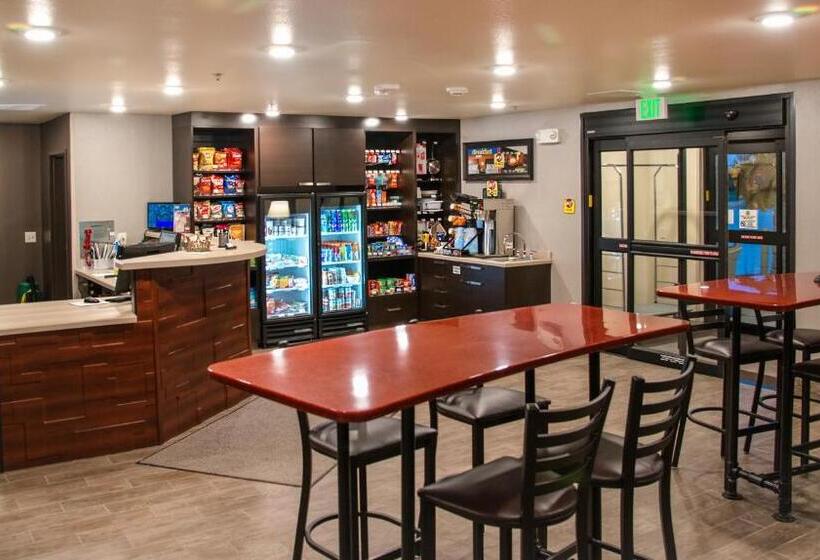 My Place Hotel Shakopee, Mn