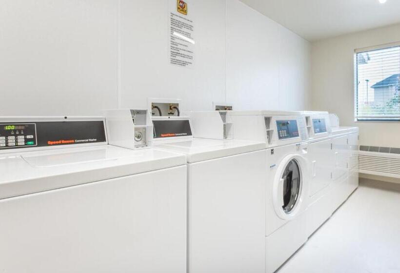 My Place Hotel Shakopee, Mn