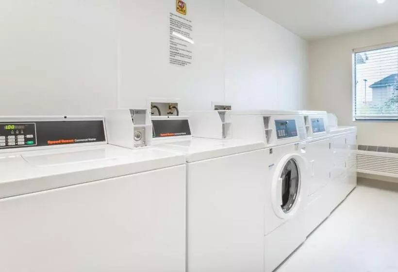 My Place Hotel Shakopee, Mn