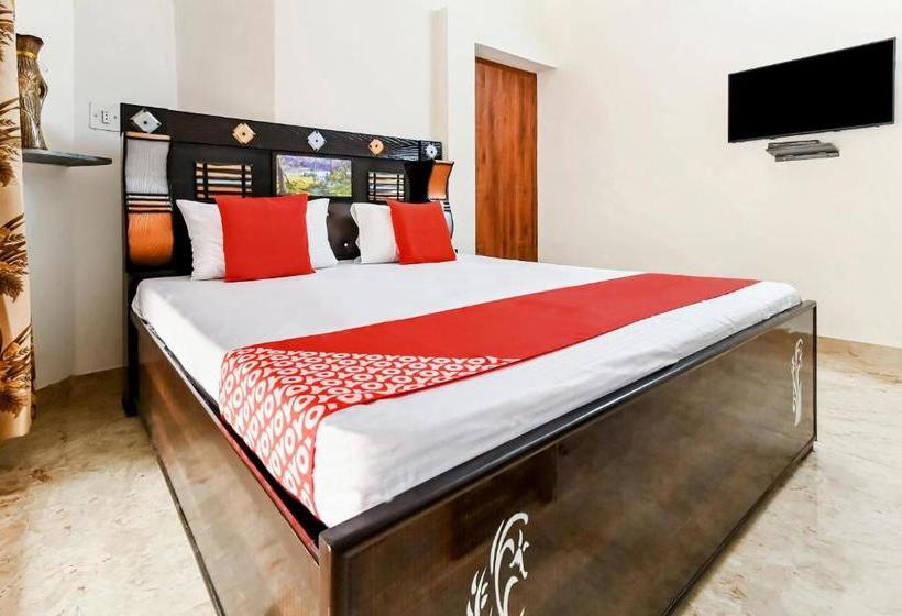 هتل Oyo 63430 Sagar  And Restaurant