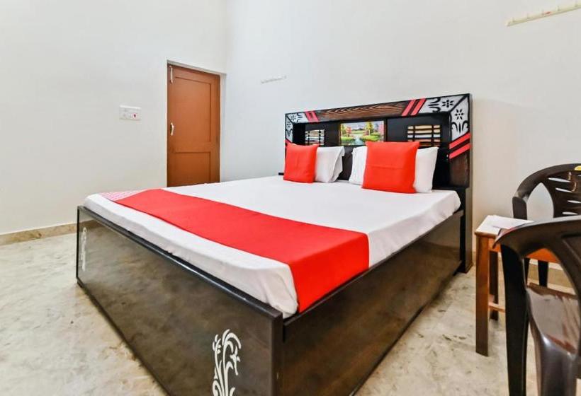 هتل Oyo 63430 Sagar  And Restaurant