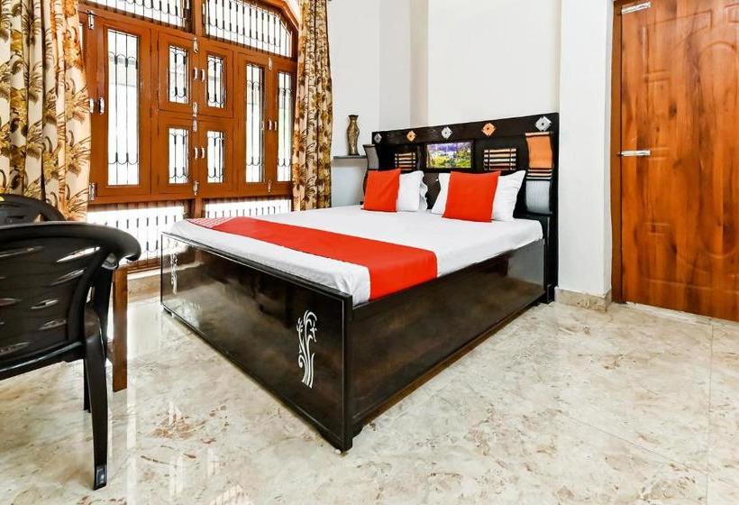 هتل Oyo 63430 Sagar  And Restaurant