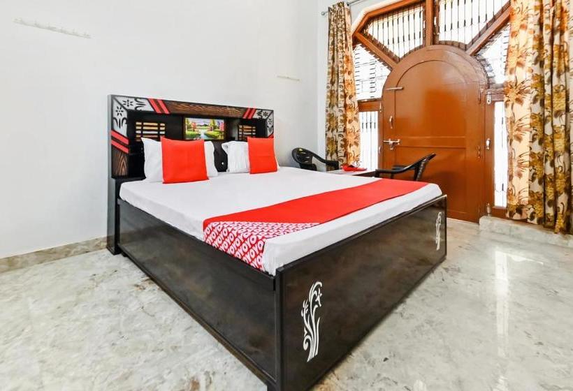 هتل Oyo 63430 Sagar  And Restaurant