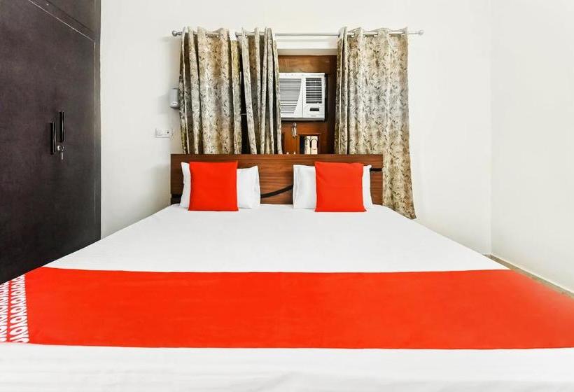 هتل Oyo 63430 Sagar  And Restaurant