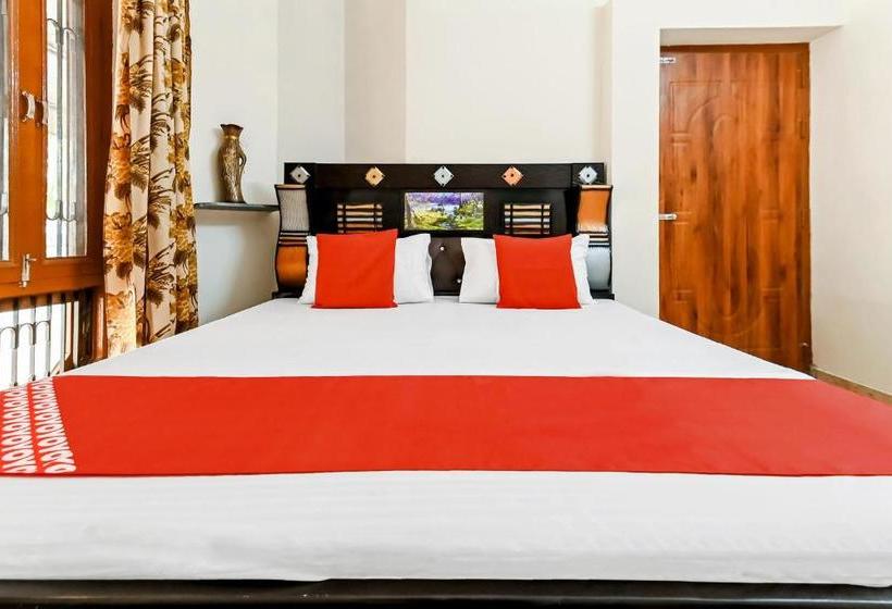 هتل Oyo 63430 Sagar  And Restaurant