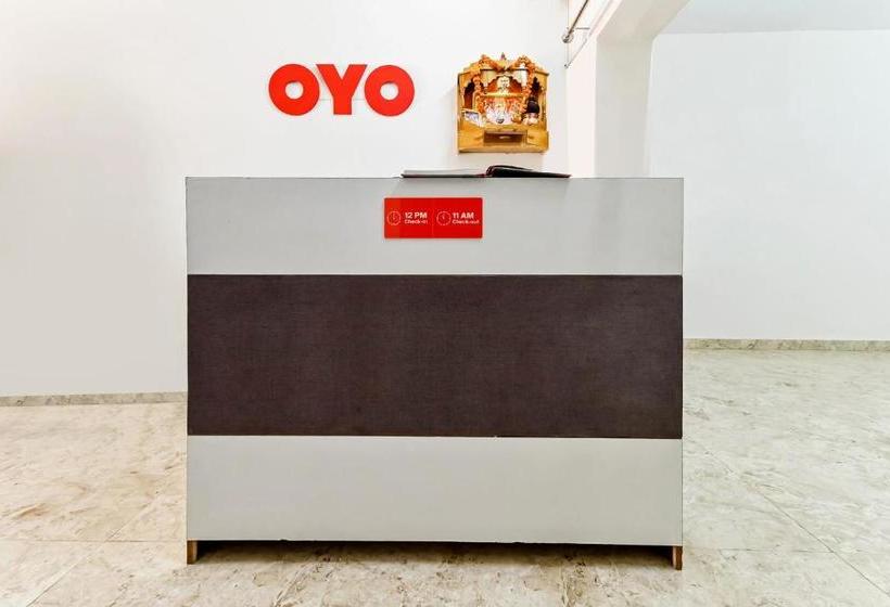 هتل Oyo 63430 Sagar  And Restaurant