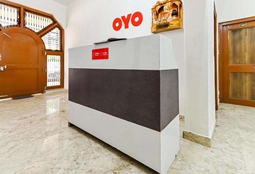 هتل Oyo 63430 Sagar  And Restaurant