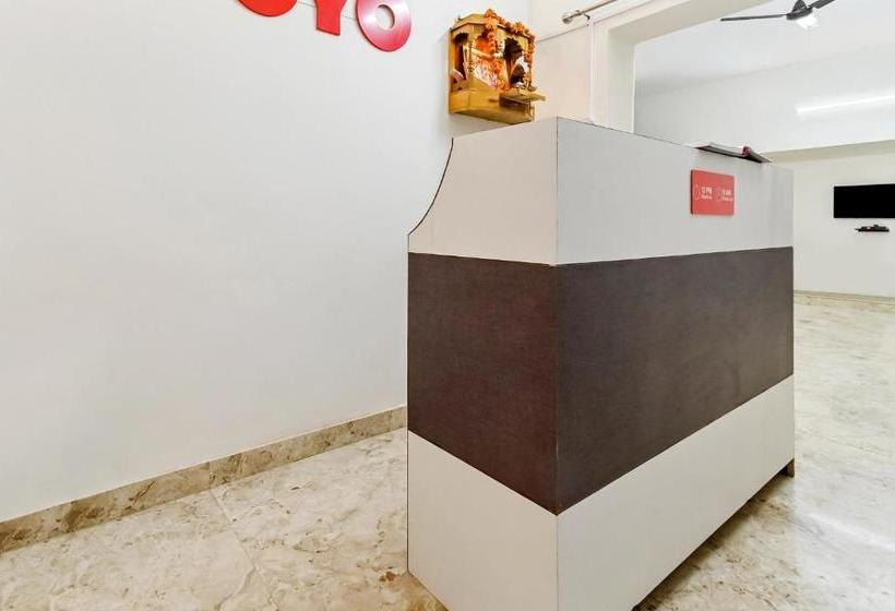 هتل Oyo 63430 Sagar  And Restaurant