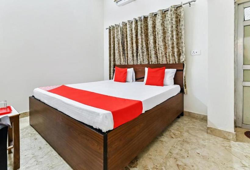 هتل Oyo 63430 Sagar  And Restaurant