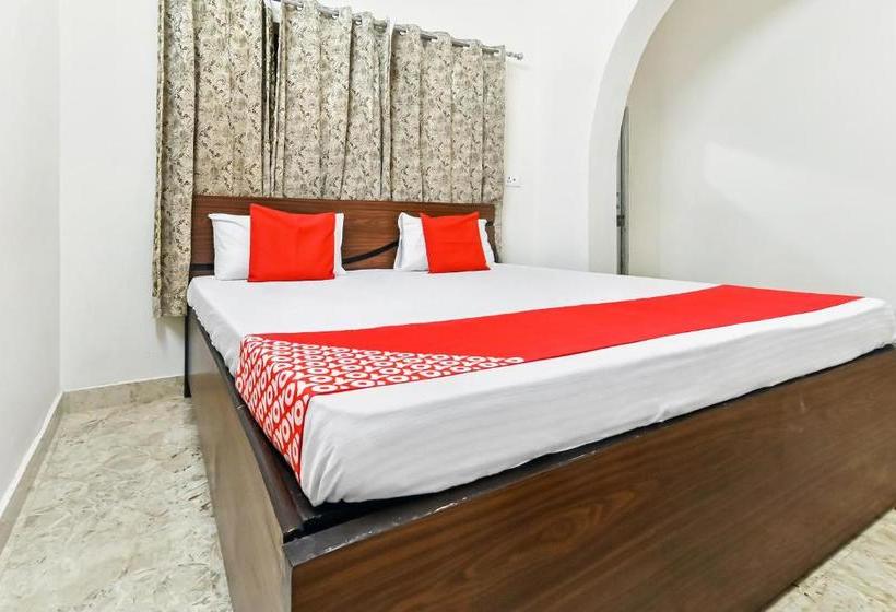 هتل Oyo 63430 Sagar  And Restaurant