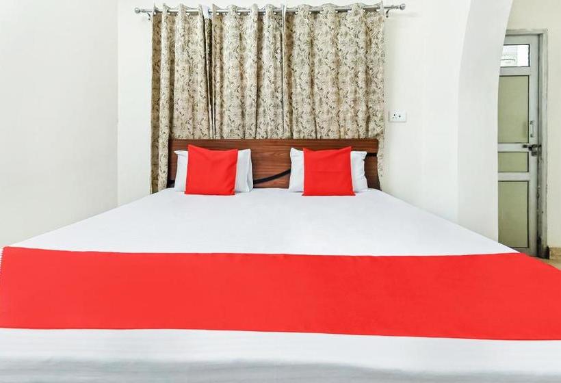 هتل Oyo 63430 Sagar  And Restaurant