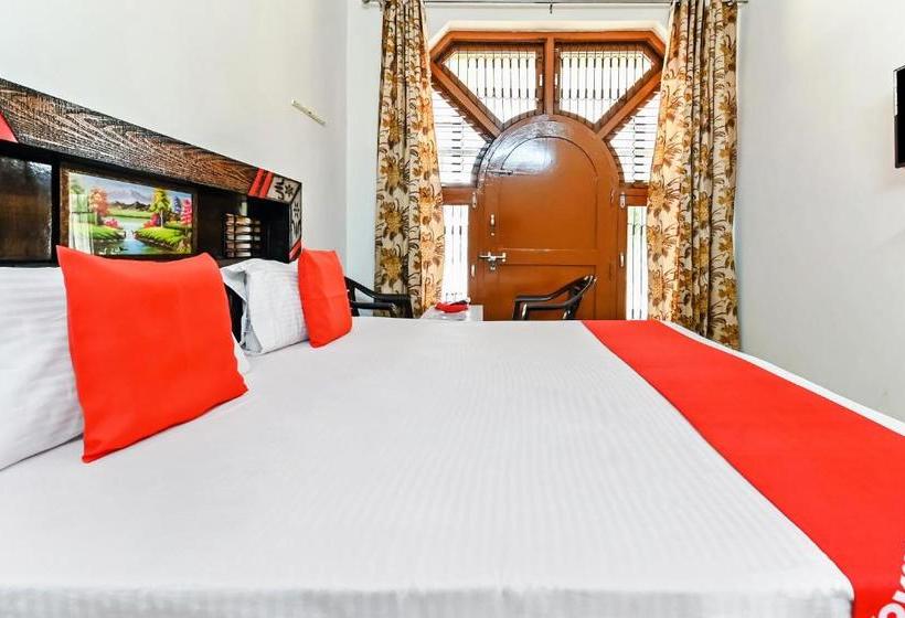 هتل Oyo 63430 Sagar  And Restaurant