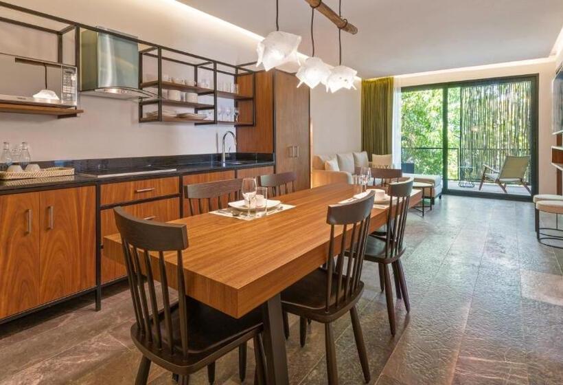 호텔 Wayam Mundo Imperial