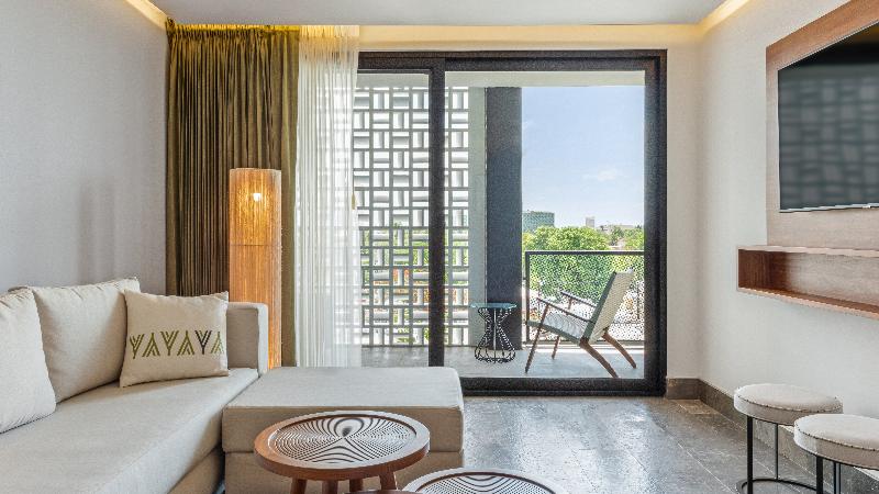 호텔 Wayam Mundo Imperial