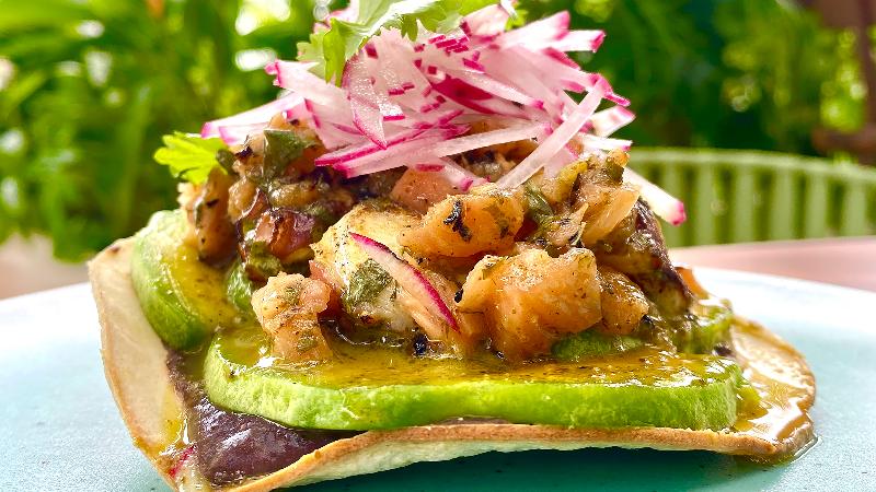 호텔 Wayam Mundo Imperial