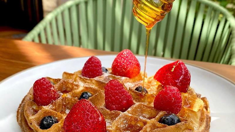 호텔 Wayam Mundo Imperial