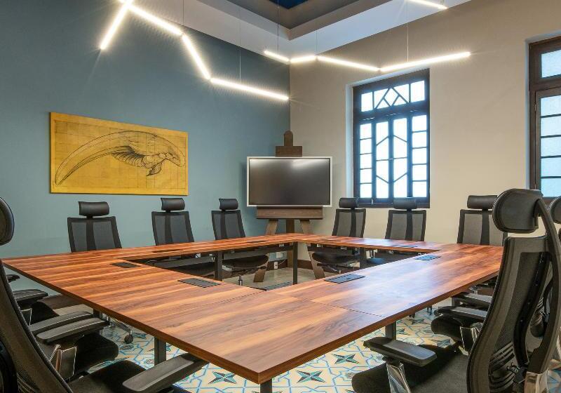 호텔 Wayam Mundo Imperial