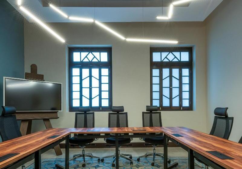 호텔 Wayam Mundo Imperial