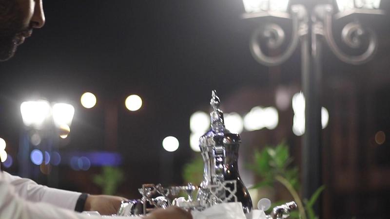 Myrtle Hotel Al Shohadaa