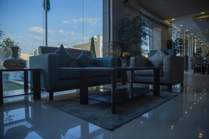 Myrtle Hotel Al Shohadaa