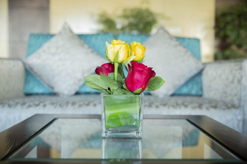 Myrtle Hotel Al Shohadaa