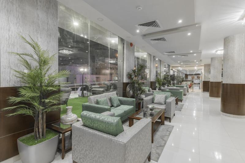 Myrtle Hotel Al Shohadaa