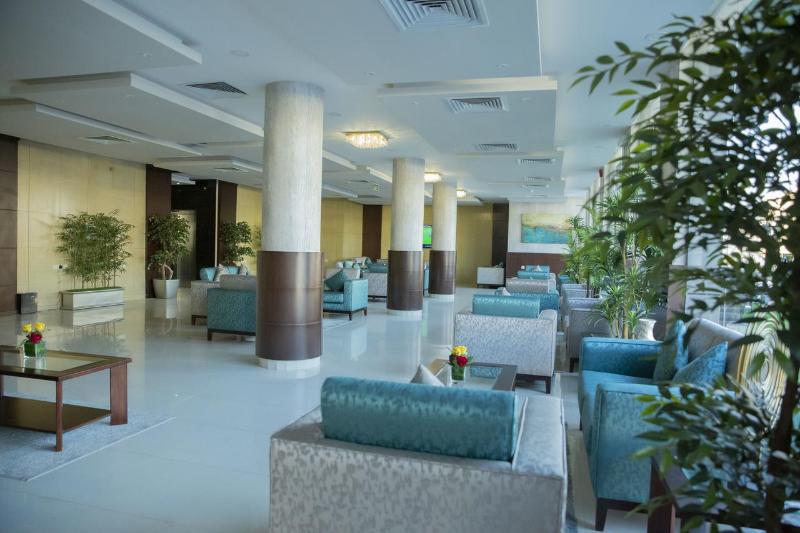 Myrtle Hotel Al Shohadaa