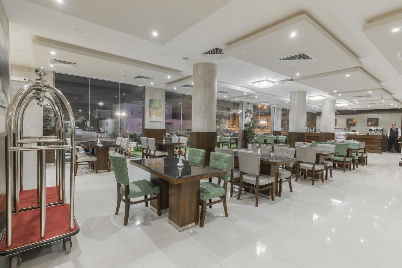 Myrtle Hotel Al Shohadaa